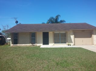 3123 Laird Dr, New Pt Richey, FL 34655