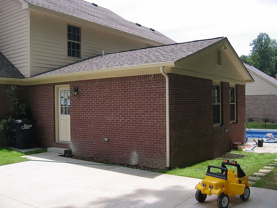 BB Court and Addition
