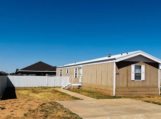 3900 Weston St, Clovis, NM 88101