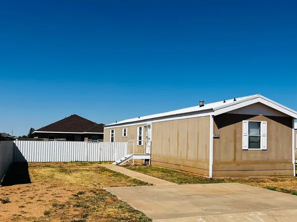 3900 Weston St, Clovis, NM 88101