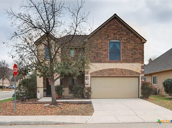 21526 Thunder Basin, San Antonio, TX 78261