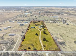 1264 McConnell Rd, Gunter, TX 75058