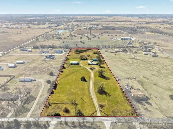 1264 McConnell Rd, Gunter, TX 75058