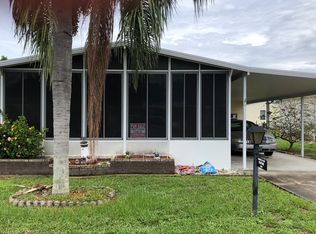 15859 Blue Skies Dr, North Fort Myers, FL 33917