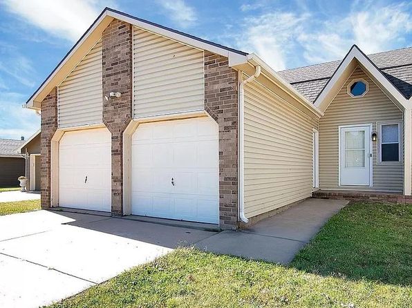 7023 W Sheriac Cir #1