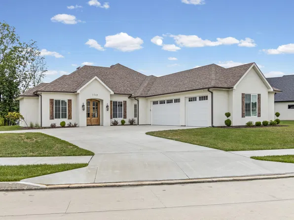 108 Walton Heath Ct, Columbia, MO 65201