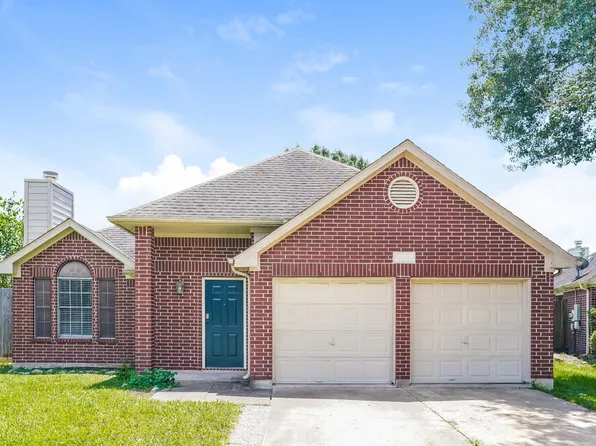3605 Teal Glen St, Pearland, TX 77584