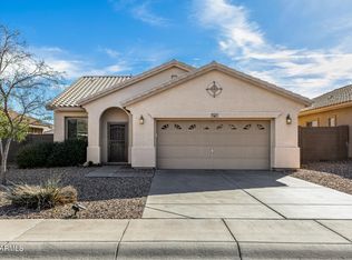 22183 W Shadow Dr, Buckeye, AZ 85326