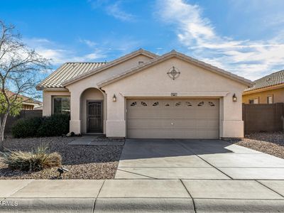 22183 W SHADOW Drive, Buckeye, AZ, 85326