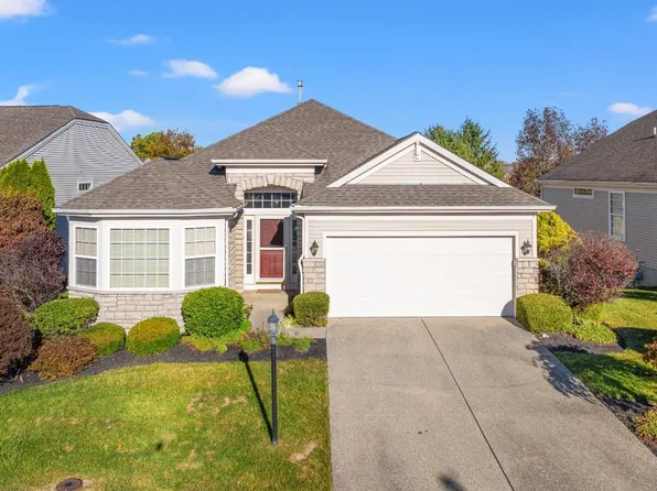 4587 Citation Ct, Batavia, OH 45103