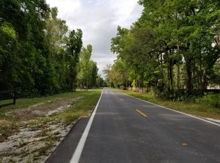 292 NE 617th St, Old Town, FL 32680