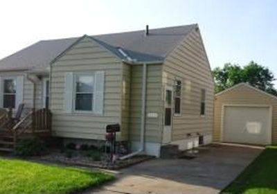 3508 7th Ave, Council Bluffs, IA, 51501