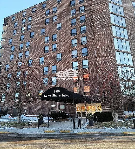 6615 Lake Shore Dr S #115 — Photo 1