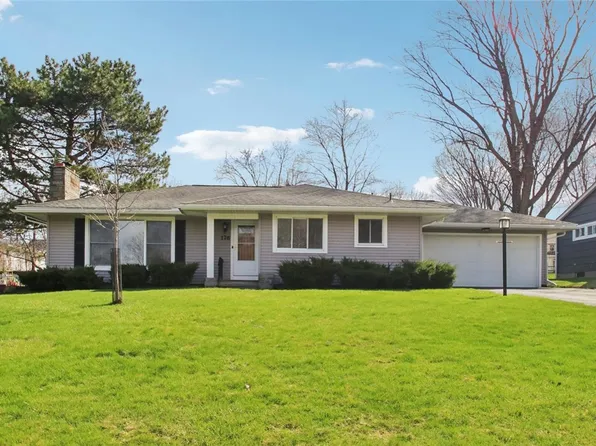 176 Allwood Dr, Rochester, NY 14617