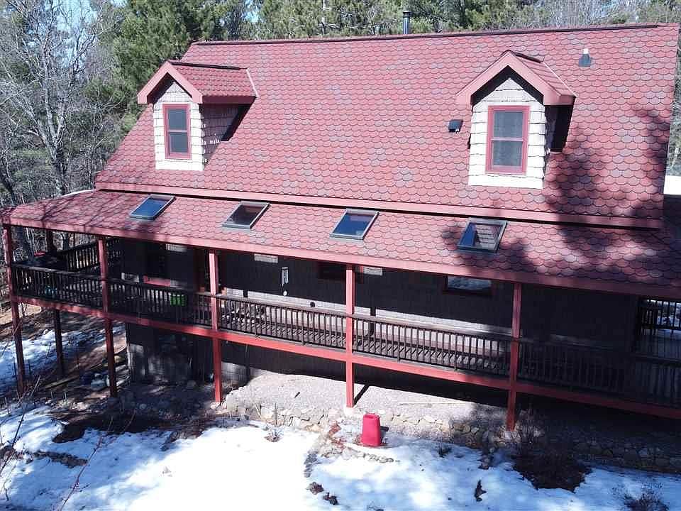 69080 Fire Lake Rd, Iron River, WI 54847 Zillow