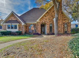 3137 Evan Dr, Hurst, TX 76054