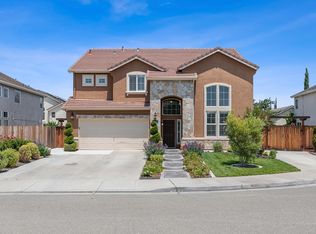 821 Autumn Creek Ct, Tracy, CA 95377