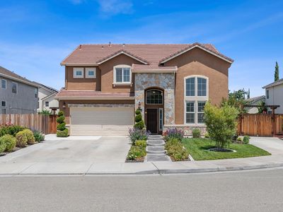 821 Autumn Creek Ct, Tracy, CA, 95377