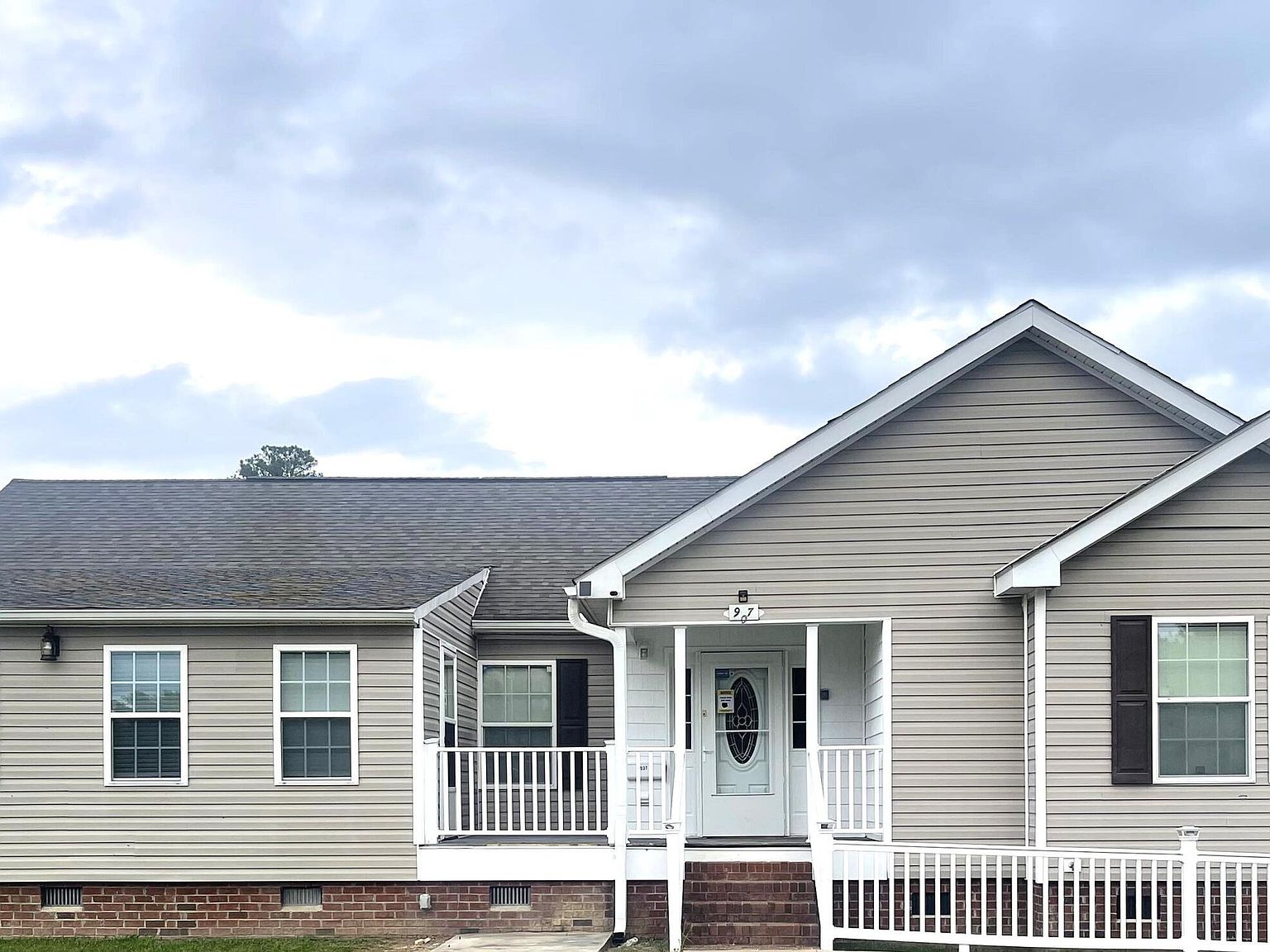 907 Nc 45 UNIT S, Cofield, NC 27922 Zillow