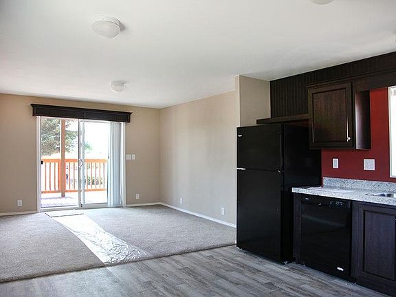 Targhee Place Living