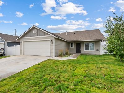 410 Costanza Ave, Umatilla, OR, 97882