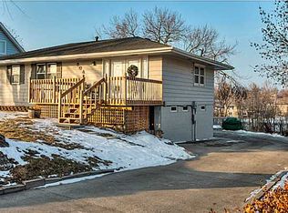 804 W Iowa Ave, Indianola, IA 50125