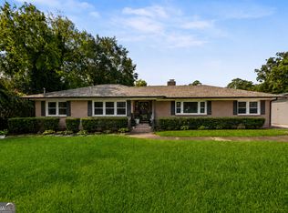 5 Robin St NW, Rome, GA 30165