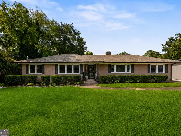 5 Robin St NW, Rome, GA 30165
