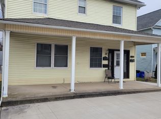 248 Main St APT C, Duryea, PA 18642
