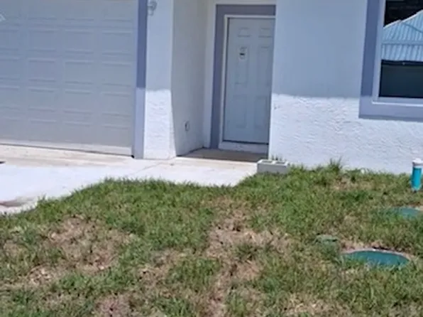 4949 SE 42nd St, Okeechobee, FL 34974