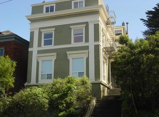 964 Ashbury St #5, San Francisco, CA 94117