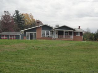 387 Fike Hollow Rd, Meyersdale, PA 15552