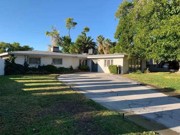 2901 Burton Ave, Las Vegas, NV 89102