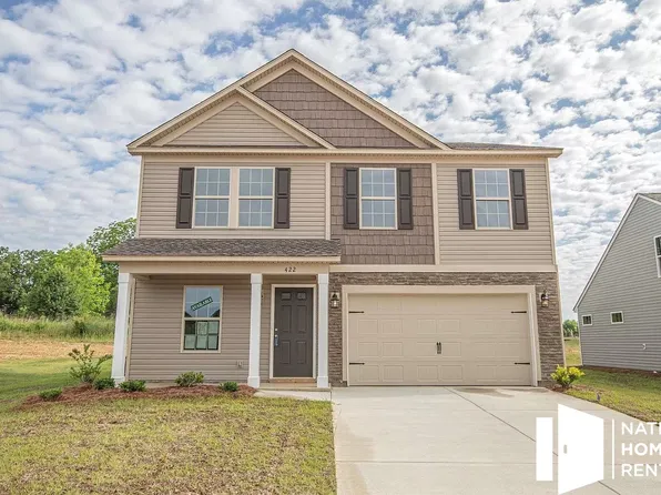 422 Glen Arven Ct, Chapin, SC 29036