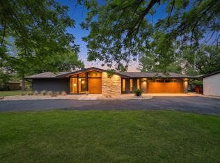 4071 Fm 1568, Campbell, TX 75422