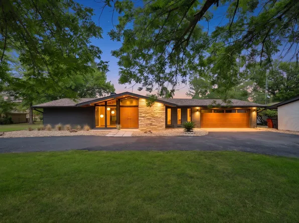 4071 Fm 1568, Campbell, TX 75422