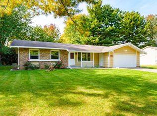 2460 Strathmore St, Kalamazoo, MI 49009