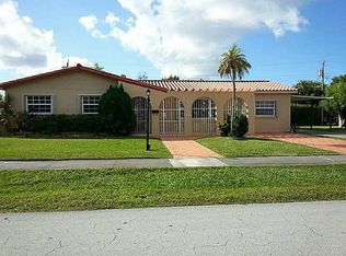 1000 SW 99th Pl, Miami, FL 33174