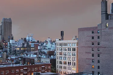 Rented by Keller Williams NYC