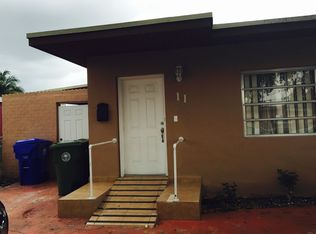 9 Nw 56 Court, Miami, FL 33127
