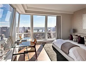 Rented by R New York