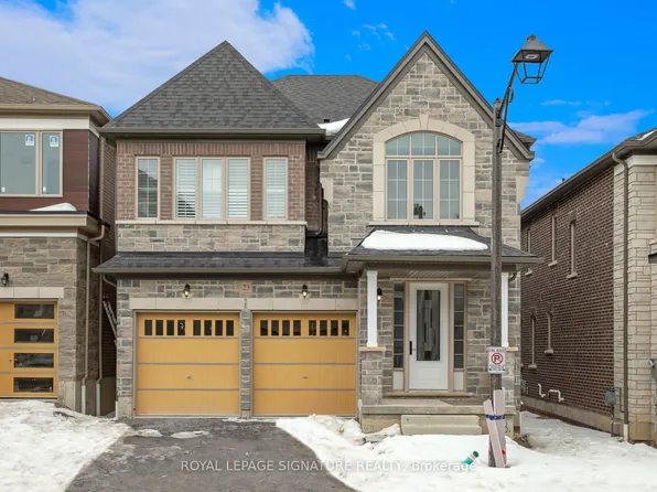 400 Finch Ave #23, Pickering, ON L1V 1H6