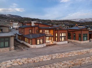 827 N Burro Peak Cir, Heber, UT 84032