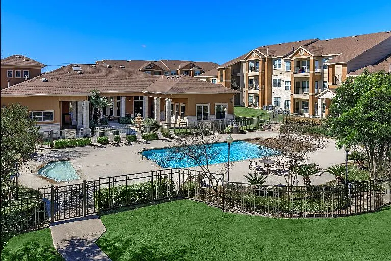 Southpark Ranch