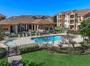 Southpark Ranch, Austin, TX 78748