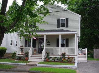16 1/2 Walnut Ave, Beverly, MA 01915
