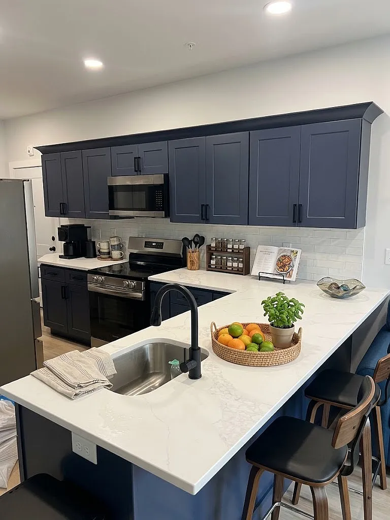 2 bed, 850 sqft, $1,750 — Photo 3