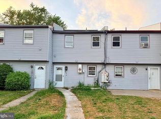 611 Tara Dr, Sicklerville, NJ 08081