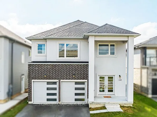112 Bethune Ave, Welland, ON L3B 0H5