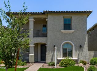 2601 S Entwistle St, Gilbert, AZ 85295